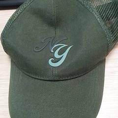 Keps, rapporterat av Qbuzz Fryslân med iLost