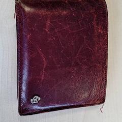 Peněženka Jutte, jak nahlášeno Connexxion Haarlem IJmond pomocí iLost