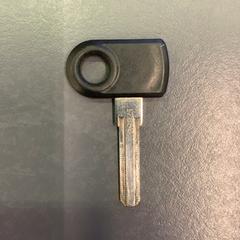 Sleutel zwart، كما تم الإبلاغ عنه بواسطة Eindhoven Airport عبر iLost