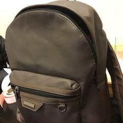 Batoh, jak nahlášeno Qbuzz U-OV pomocí iLost