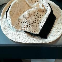 Hat, as reported by Burgers' Zoo using iLost