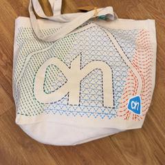 İLost kullanarak GVB tarafından bildirildiği gibi Çanta