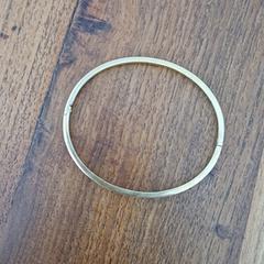 Armbandje Cartier, som rapportert til iLost