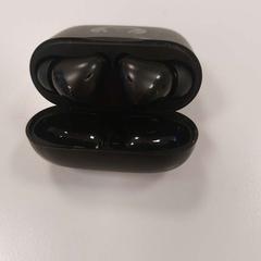 Oordopjes + case Zwart, zoals gemeld door Vrije Universiteit Amsterdam met iLost