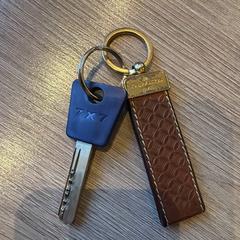 Sleutel met sleutelhanger، كما تم الإبلاغ عنه عبر iLost