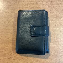 Peňaženka op naam van Kerk, ako bolo nahlásené Gemeente Amsterdam pomocou iLost