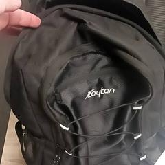 Tas, zoals gemeld door EBS Spijkenisse met iLost