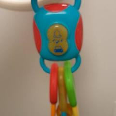 Lekke, gemeldet von IKEA Leangen über iLost