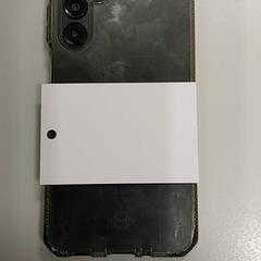 スマートフォン Zwart (Roelands) Samsung がiLostで Regio West-Vlaanderen によって報告されました