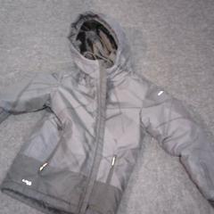 Jas, zoals gemeld door SnowWorld Landgraaf met iLost