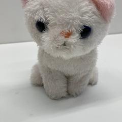 猫のぬいぐるみ, segons ha informat IKEA新三郷 mitjançant iLost