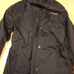 Jacket, as reported by RET using iLost