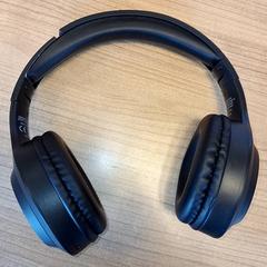 Hoofdtelefoon, as reported by Qbuzz DMG using iLost