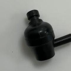 Earphone, as reported by Noida International Airport using iLost