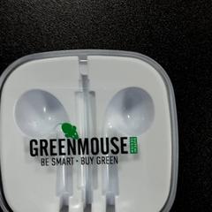 Estuche para auriculares bewaar, ha sido reportado por Arriva Vechtdallijnen con iLost