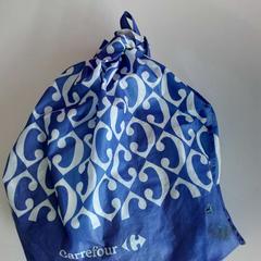 Bag, as reported by Twisto using iLost