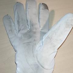 Odzież - Handschoenen, zgłoszono przez Regio Antwerpen - Brussel przy użyciu iLost