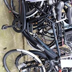 Damesfiets Maxwell, zoals gemeld door Stadswerk072 met iLost