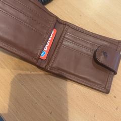 Portafoglio Oyelunie, come riportato da Gemeente Gooise Meren utilizzando iLost