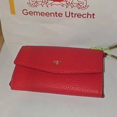 Wallet Moreira Camelo, as reported by Gemeente Utrecht using iLost