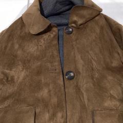 Jacket - 130326 HZH1, as reported by Ziggo Dome using iLost