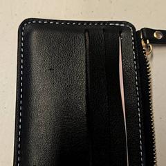 Cartera De Schepper, segons ha informat GVB mitjançant iLost