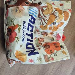 Erosketa poltsa, gisa salatu by EBS OV Poeldijk iLost erabiliz