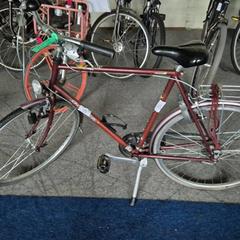 Herrenfahrrad, gemeldet von Gemeente Roermond über iLost