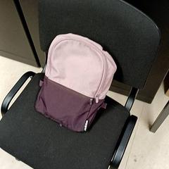 Rugzak, zoals gemeld door Qbuzz GD Groningen HS met iLost