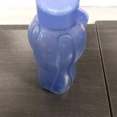 Borraccia, come riportato da Regio Limburg - Leuven utilizzando iLost