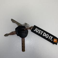 Nyckelring, rapporterat av Pathé Ypenburg med iLost