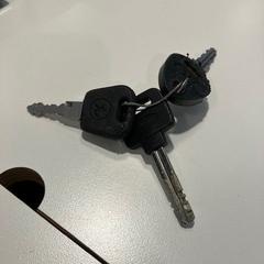 Keychain, as reported by Gemeente Meierijstad using iLost