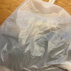 Bag, as reported by HTM using iLost