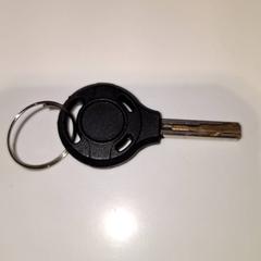 Sleutel, zoals gemeld door IJsselland Ziekenhuis met iLost