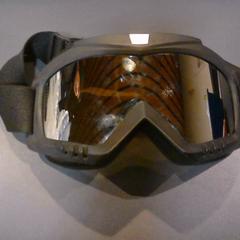 Skibril, as reported by SnowWorld Landgraaf using iLost