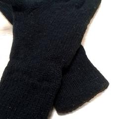 Handschoenen Zwart, zoals gemeld door Qbuzz Fryslân met iLost