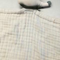 Tut doekje Helikopter, as reported by Burgers' Zoo using iLost