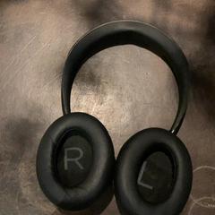 Koptelefoon, zoals gemeld door Van der Valk Hotel Heerlen met iLost