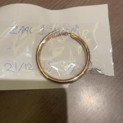 指輪 Oor ring がiLostで Pathé Arnhem によって報告されました