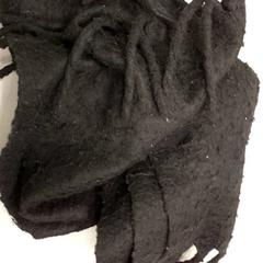 Kleding Sjaal, zoals gemeld door Regio West-Vlaanderen met iLost