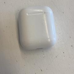 Funda airpods, segons ha informat GVB mitjançant iLost