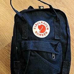 Torebka, zgłoszono przez HTM przy użyciu iLost