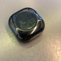 Earpods, gemeldet von Eindhoven Airport über iLost