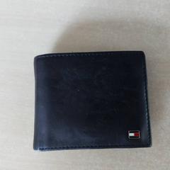 Brieftasche - Rabaut, gemeldet von Regio Oost-Vlaanderen über iLost