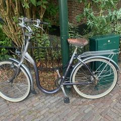 Fiets centrum hilversum, as reported to iLost