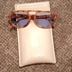 眼鏡 がiLostで Van der Valk Hotel Apeldoorn - De Cantharel によって報告されました