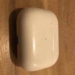 AirPod case, iLost-i jakinarazi zaion moduan