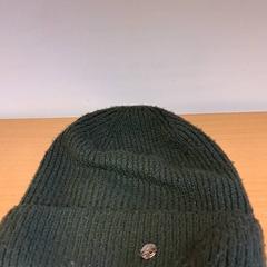 Mössa, jak nahlášeno Keolis Lund pomocí iLost