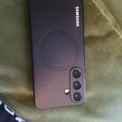 Smartphone samsung galaxy, gerapporteerd met iLost