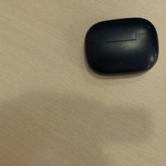 Wireless earphones Phreeze zwart, as reported by Walibi Holland using iLost